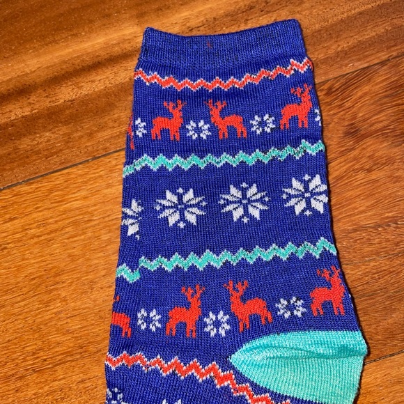 Fun theme socks - Picture 3 of 6